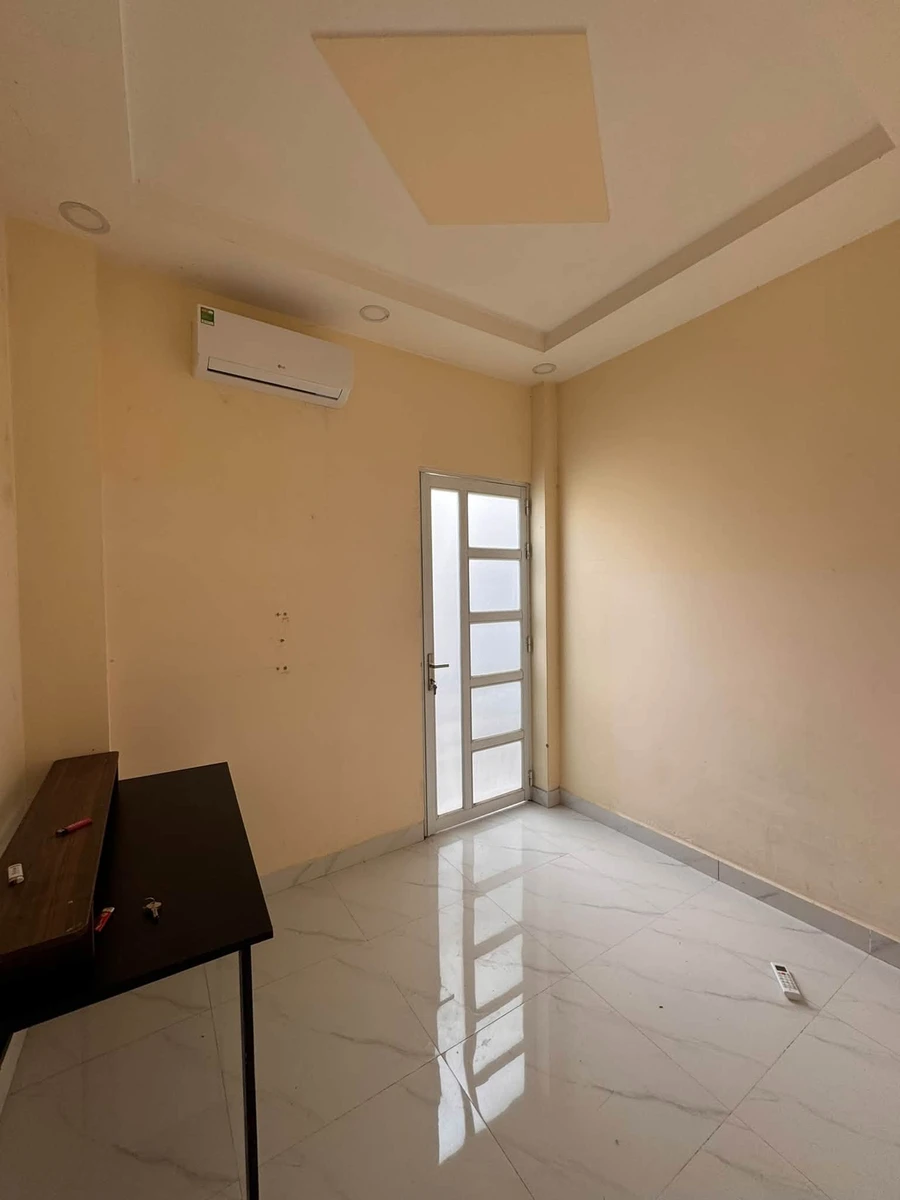 Bán nhà 4 tầng 66m² 3PN Xô Viết Nghệ Tĩnh Bình Thạnh 2.99 tỷ - Ảnh thu nhỏ 3