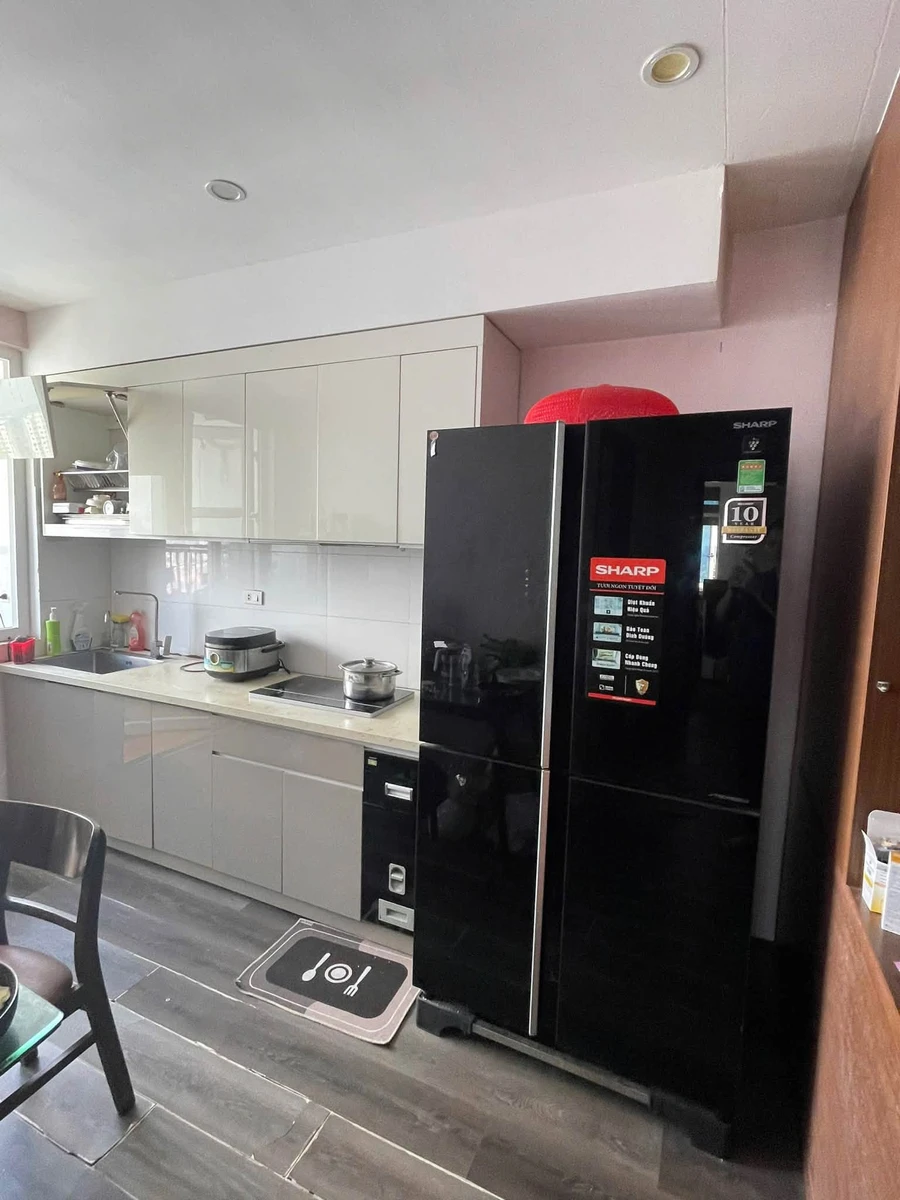 Bán căn góc chung cư 3PN 86m² Golden City 6 Tân Phú - Ảnh thu nhỏ 3