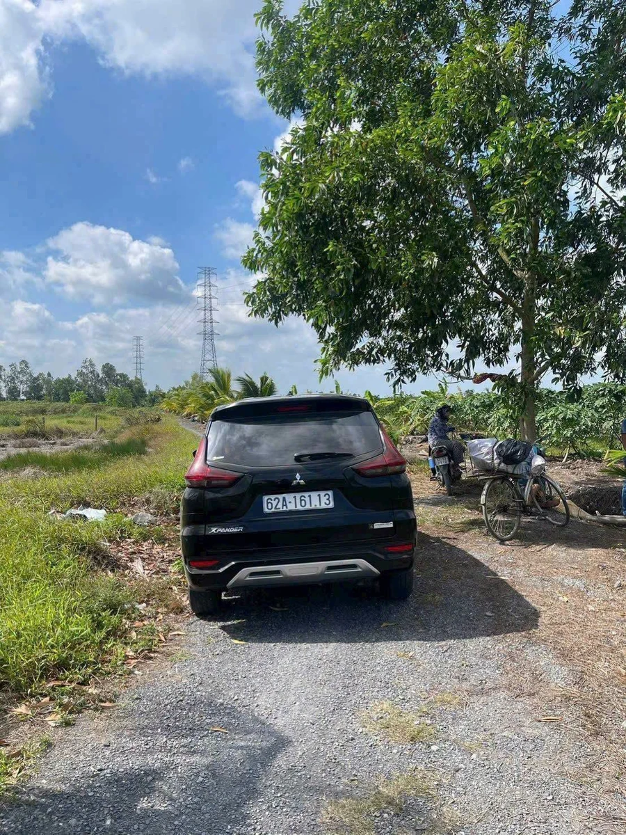 Bán 1000m2 đất vườn giá 390 triệu tại Bình Đức, Bến Lức, Long An - Ảnh thu nhỏ 4