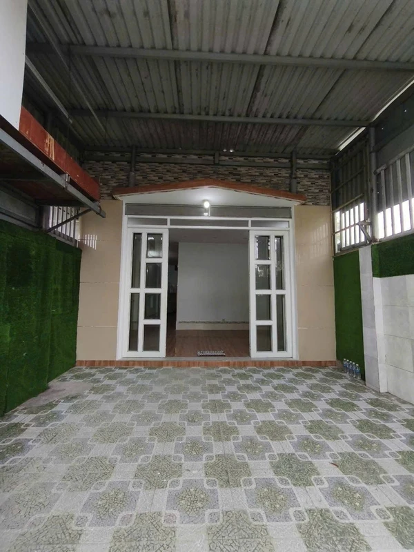 Bán nhà cấp 4, 2PN 2WC, 95m², 1 tỷ 300 triệu, Tây Ninh