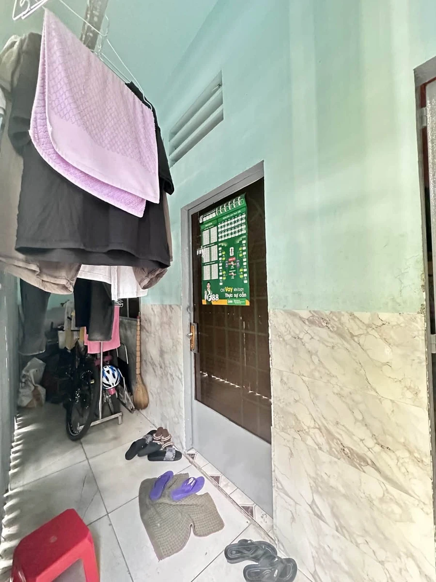 Bán nhà Quận 10 50m2 gần chợ Nguyễn Trí Phương 8 tỷ - Ảnh thu nhỏ 3