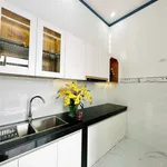 Nhà bán 2 phòng ngủ 80m2 Hiệp An Thủ Dầu Một - Ảnh thu nhỏ 4