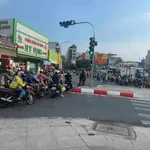 Bán nhà mặt tiền kinh doanh 104m2 Thoại Ngọc Hầu Tân Phú, 12 tỷ - Ảnh thu nhỏ 2
