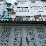 Bán nhà hẻm 6 tầng 4PN 31m2 khu Phan Xích Long, Phường 7, Phú Nhuận - Ảnh thu nhỏ 2