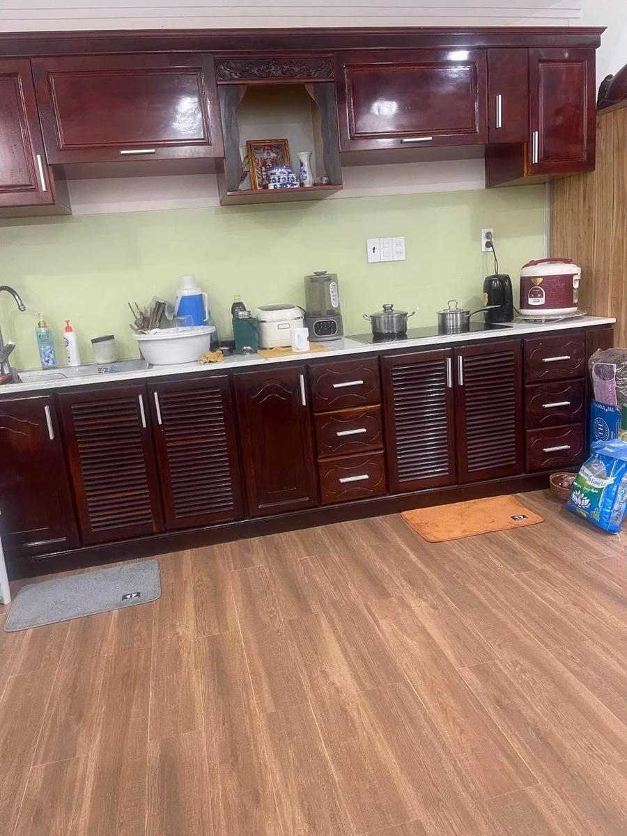 Bán nhà mê lửng hẻm Y Moan 70m2, 2PN, 3 tỷ - Ảnh thu nhỏ 4
