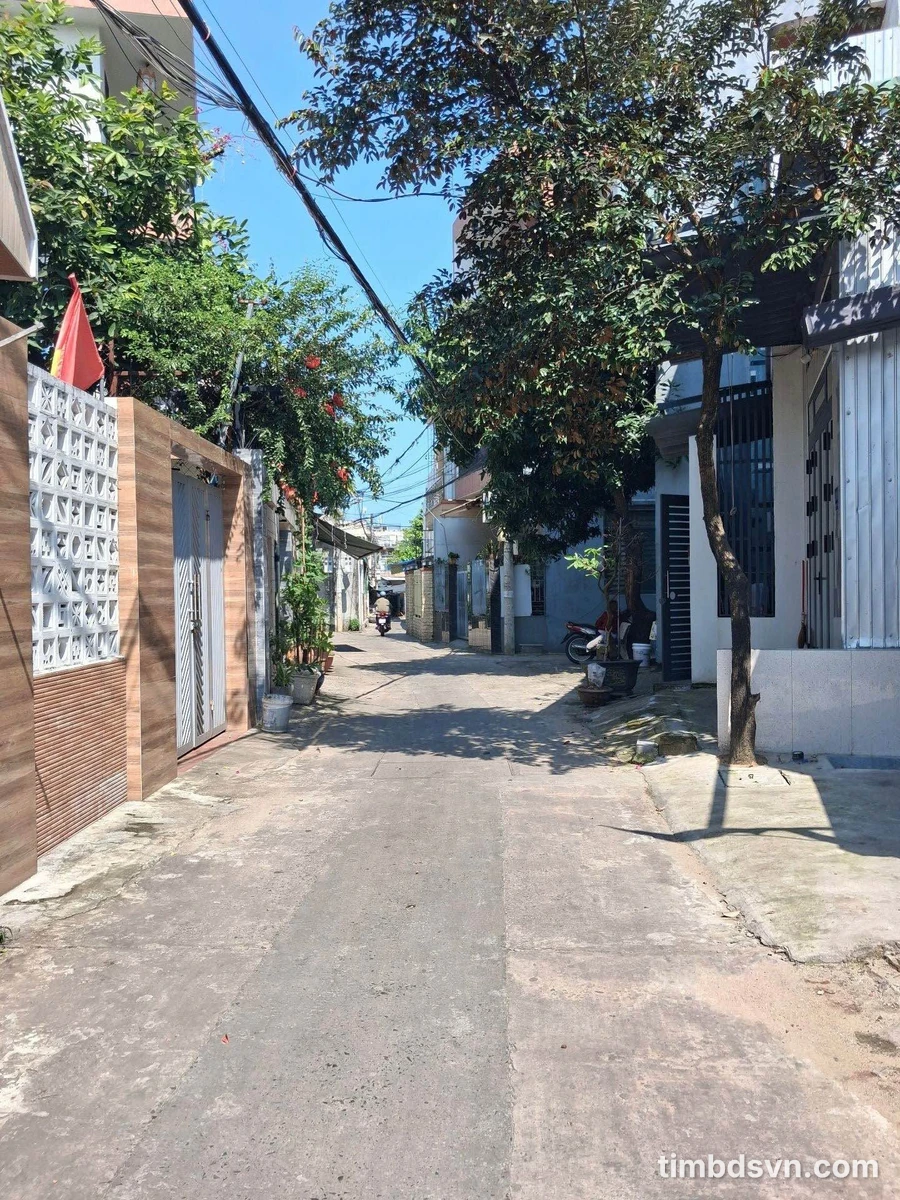 Bán nhà 63.4m2 giá 2.99 tỷ Bình Tân - Ảnh thu nhỏ 5