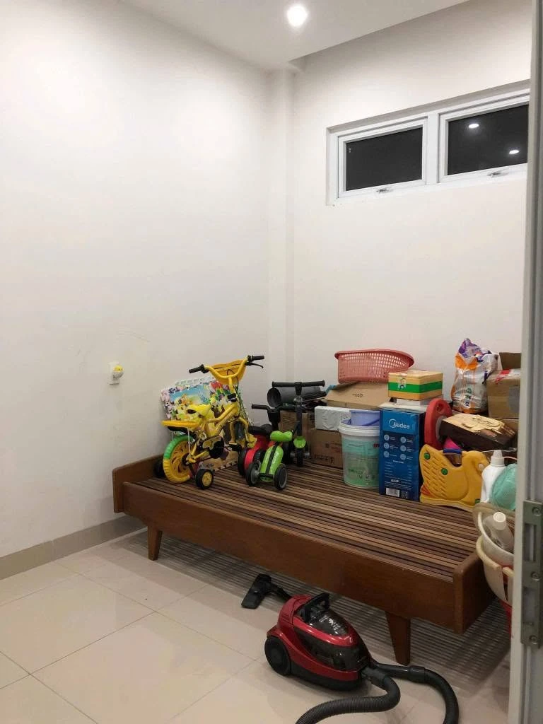 Bán nhà 3 tầng 84m2 đường Bàu Năng 1, Đà Nẵng - Ảnh thu nhỏ 4