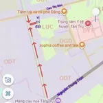 Bán đất 6x35m trung tâm Xã Tân Trụ, 1 tỷ 200 triệu - Ảnh thu nhỏ 5
