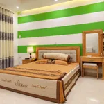 Cho thuê nhà 3,5 tầng full nội thất 108m² Vĩnh Điềm Trung 20tr/tháng - Ảnh thu nhỏ 3