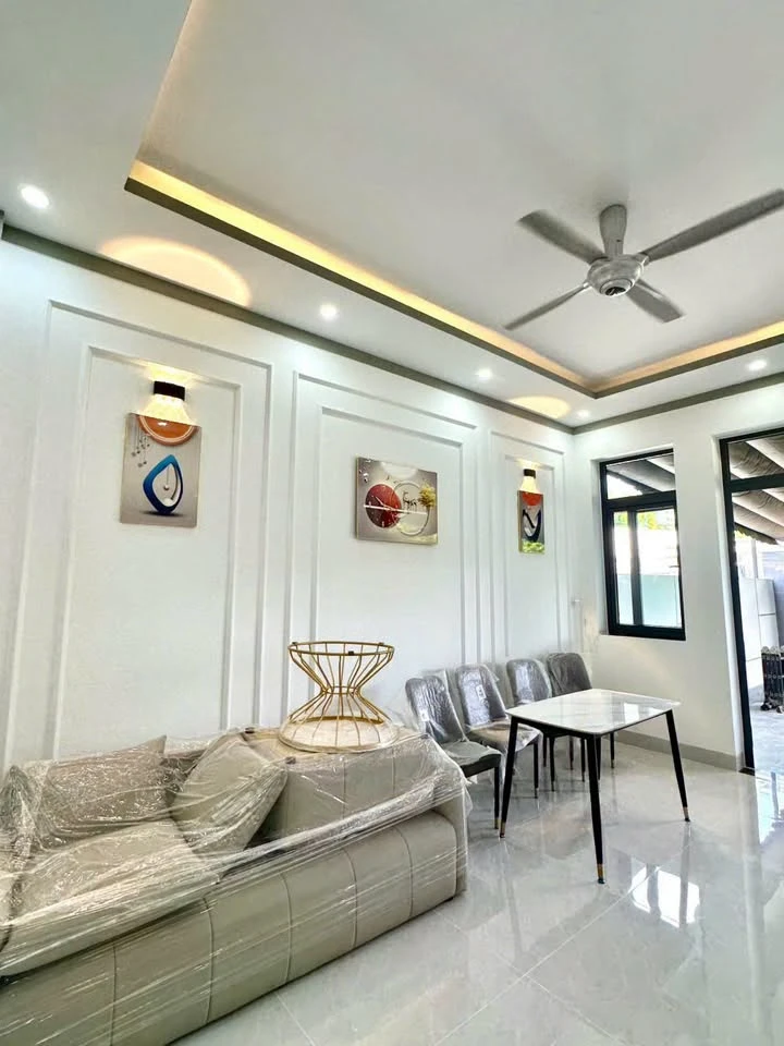 Bán nhà 3PN Hiệp An Thủ Đức 146m2, giá 2tỷ7 - Ảnh thu nhỏ 4