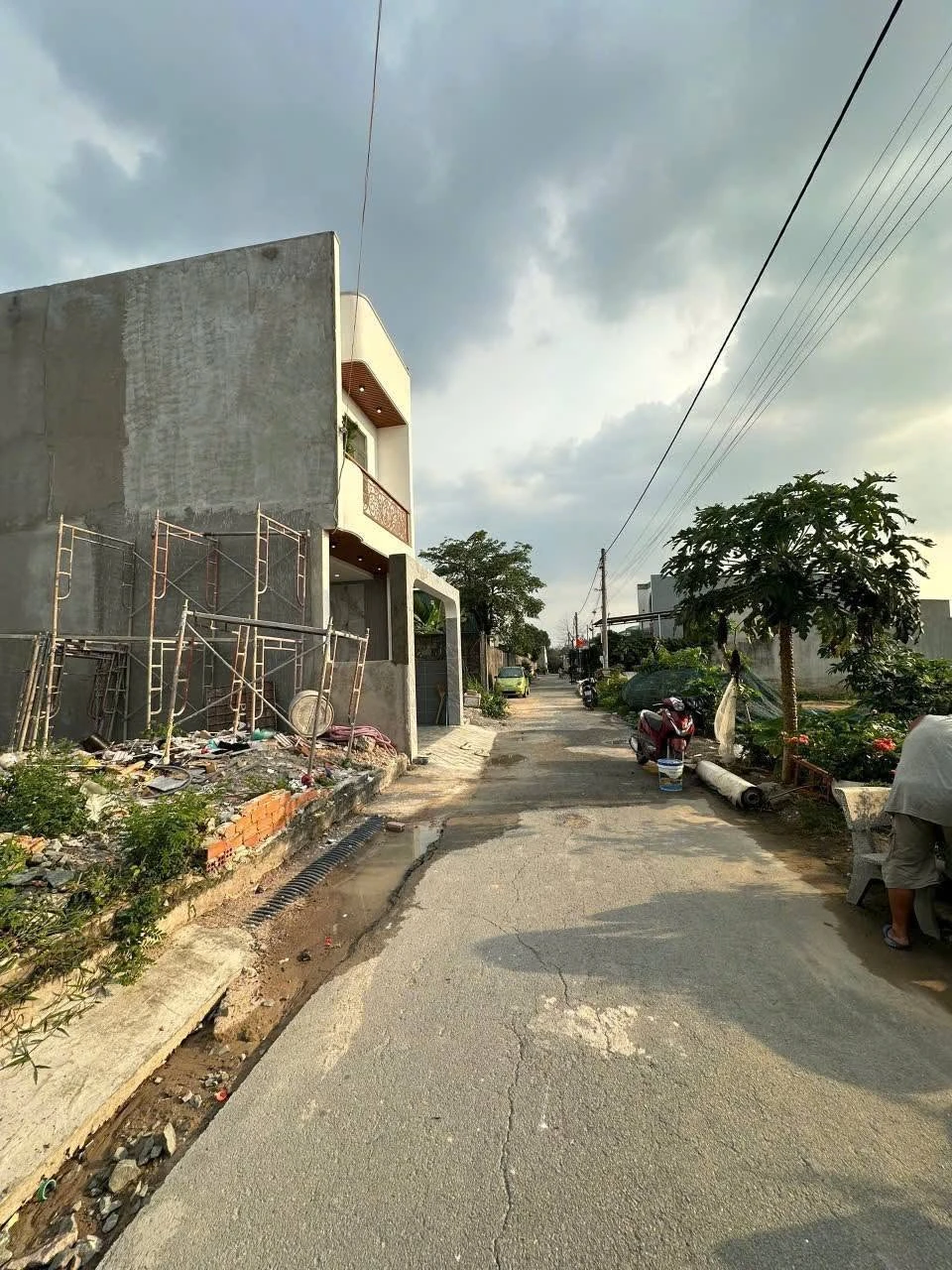 Bán nhà 3 phòng ngủ mới Biên Hòa 74m² giá 2,95 tỷ - Ảnh 1