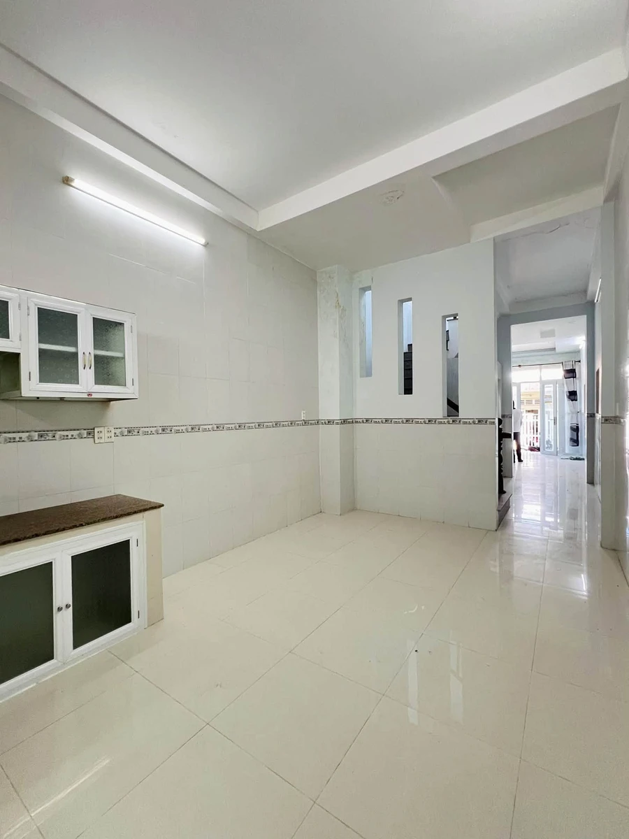 Bán nhà trệt lầu 55.8m² Rạch Giá, An Giang - 1 tỷ 250 - Ảnh thu nhỏ 2