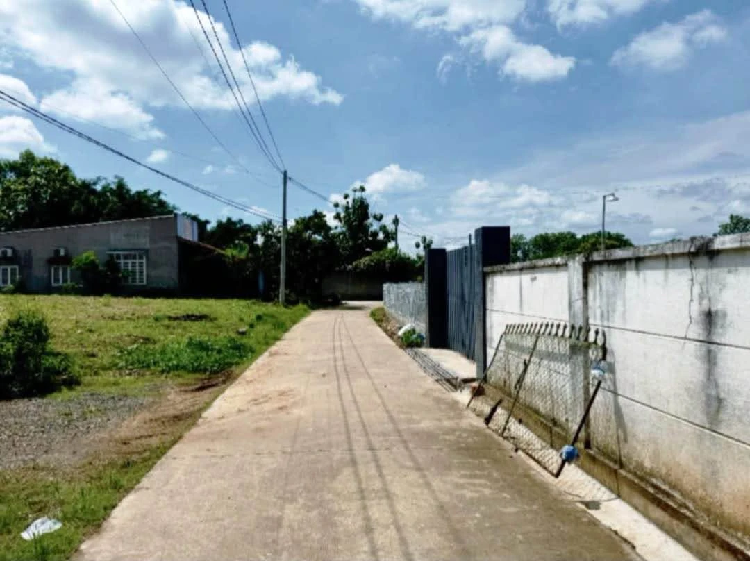 Bán 2 nền đất liền kề thị trấn Định Quán 340m², 599 triệu - Ảnh thu nhỏ 2