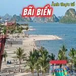 Bán đất nền biển Vân Đồn 87.5m2, 3.9 tỷ - Ảnh thu nhỏ 1