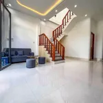 Bán nhà trệt lầu 3 phòng ngủ 100m² Thủ Đức - Ảnh thu nhỏ 5