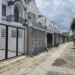 Cho thuê nhà 4 phòng ngủ 110m² Phú Mỹ Bình Dương 11 triệu/tháng - Ảnh thu nhỏ 1