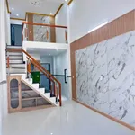 Cho thuê nhà 1 trệt 1 lầu 2PN 42m² gần chợ Dĩ An 5 triệu/tháng - Ảnh thu nhỏ 2