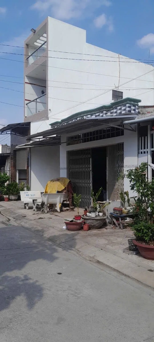 Bán nhà đất 164 m² ở Bến Tre giá 900 triệu - Ảnh thu nhỏ 3