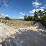 Bán đất thổ cư 5x25m giá 310 triệu gần chợ Thanh Phú Long, xã Thuận Mỹ, Tây Ninh - Ảnh thu nhỏ 4