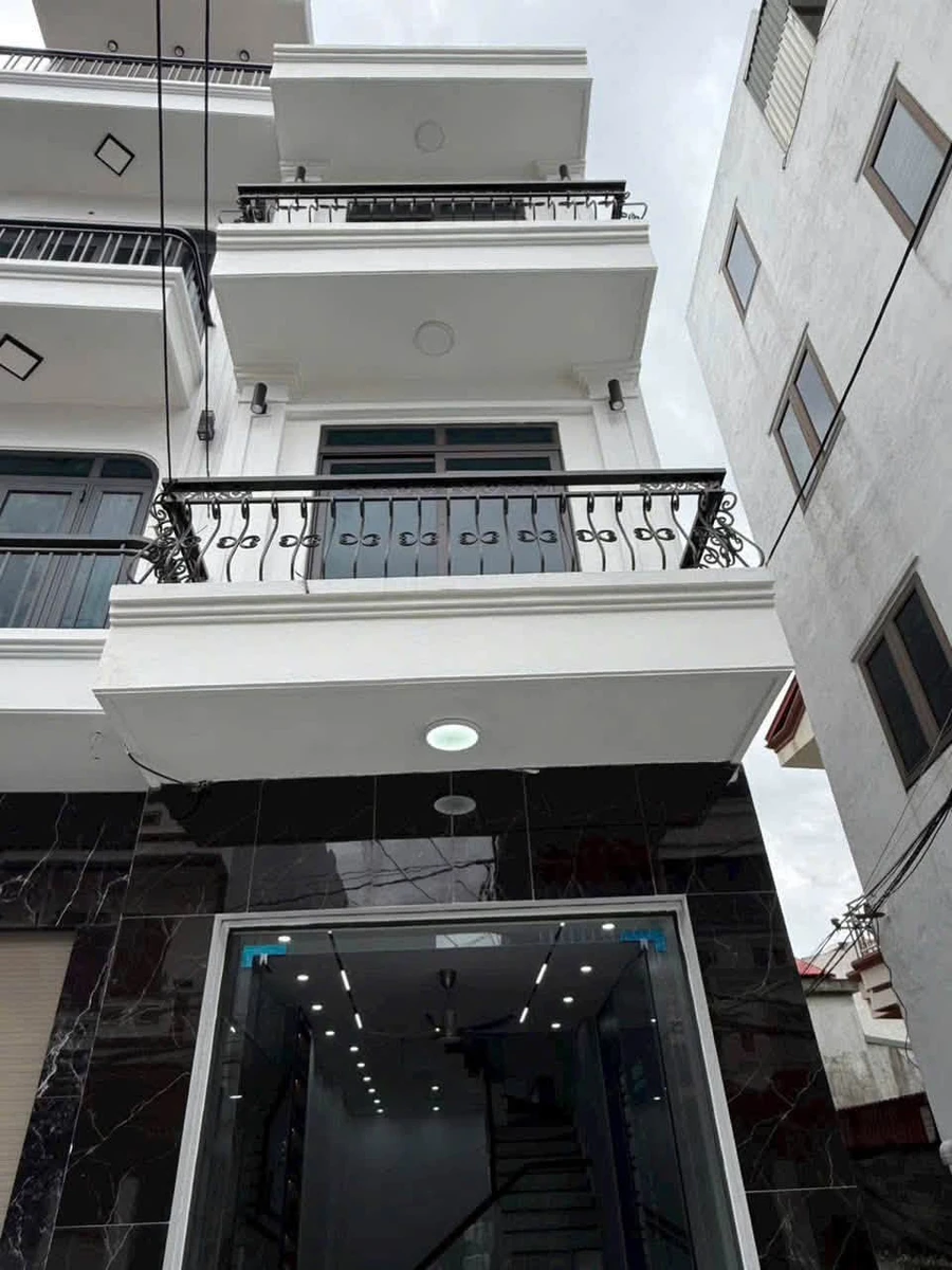 Bán nhà góc mặt phố 3 tầng 47m² Hải Phòng - Ảnh 1