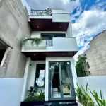 Bán nhà 3 tầng 86.7m² 4PN 4WC Thuỷ Xuân, Huế - Ảnh thu nhỏ 1