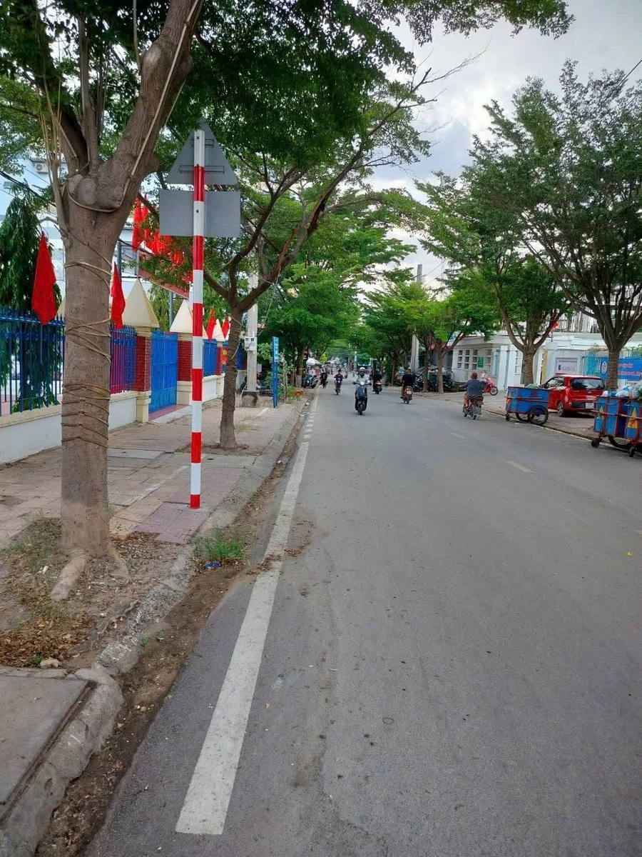 Bán nhà 2PN, 82.6m2 gần chợ Đông Hải Phan Rang, 1tỷ5 - Ảnh thu nhỏ 4