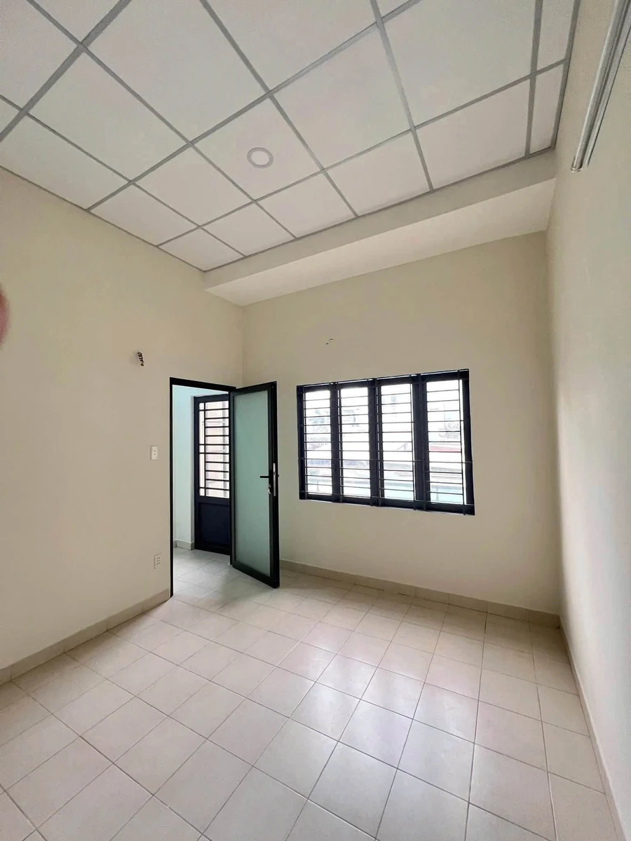Cho thuê nhà nguyên căn 5PN 50m2 Trần Văn Đang, Quận 3 - Ảnh thu nhỏ 4