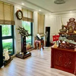 Bán biệt thự sân vườn Quận 7, 278m2, 10PN, 35 tỷ - Ảnh thu nhỏ 3