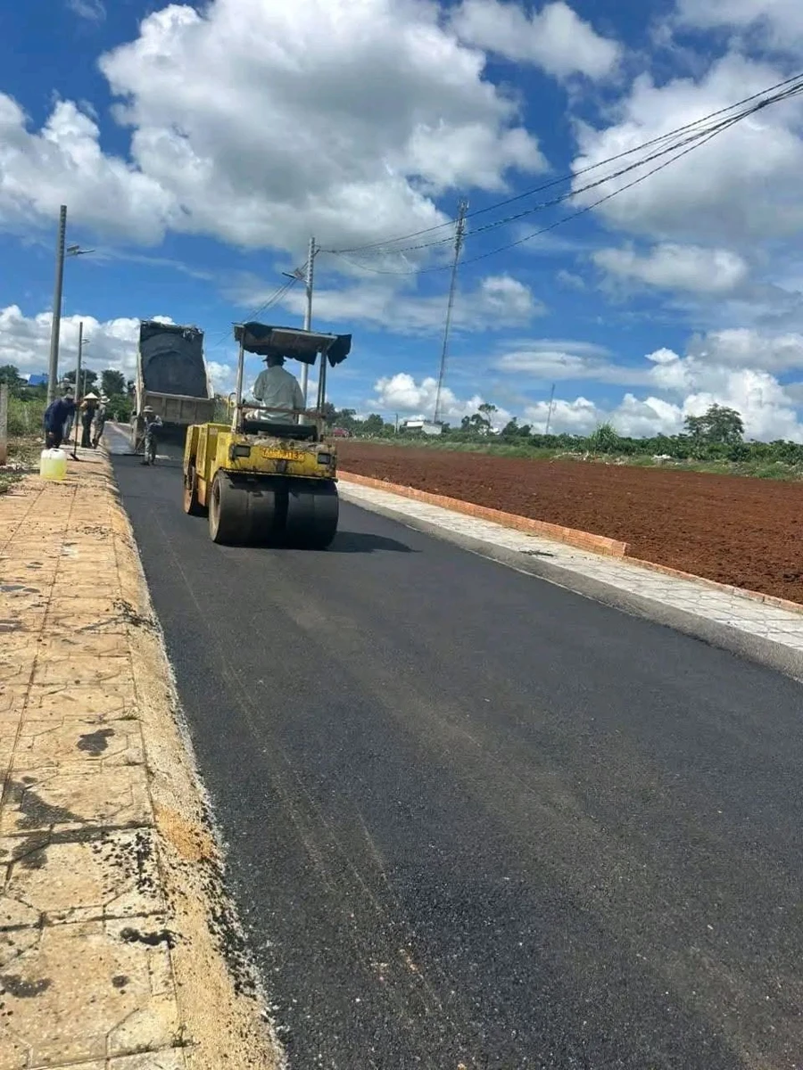 Bán đất Đức Trọng Lâm Đồng 168m² 799 triệu - Ảnh thu nhỏ 2