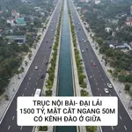 Bán lô đất Nội Bài 80m² hơn 2 tỷ - Ảnh thu nhỏ 1