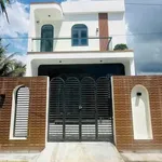 Bán nhà 1 trệt 1 lầu 3PN, 2WC, 80m2, Diên Điền, Hóc Môn - Ảnh thu nhỏ 1