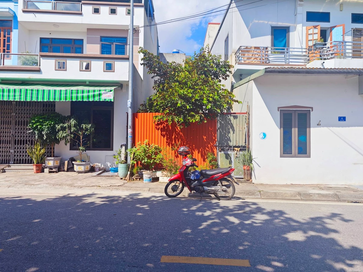 Bán đất mặt phố Mai Ngô Nhị Châu Hải Dương 72.5m2 giá 2.1 tỷ - Ảnh 1