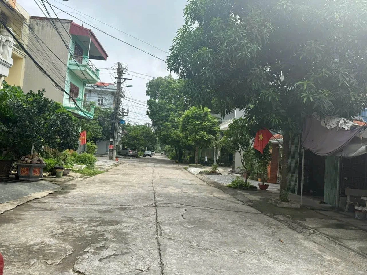 Bán lô đất Ninh Bình 72m2 giá 3 tỷ 750 - Ảnh 1