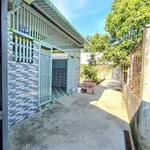 Bán nhà Hóc Môn 105,6m² 3 phòng ngủ, sổ hồng - Ảnh thu nhỏ 1