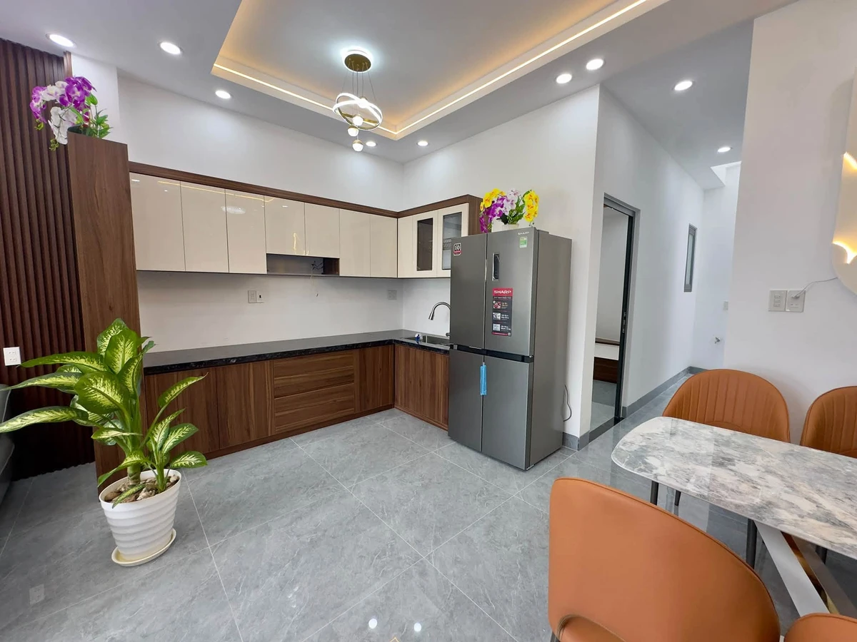 Bán nhà 3PN 88m2 ngoài Nha Trang - Giá 2.99 tỷ - Ảnh thu nhỏ 5