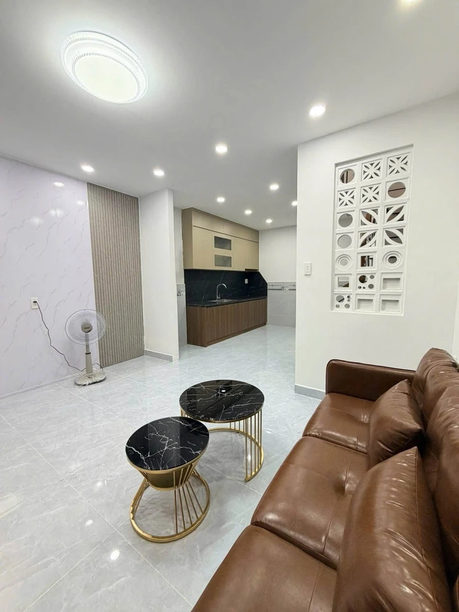 Bán nhà 2 tầng 3PN 41m2 Chế Lan Viên Tân Phú, giá nhỉnh 3 tỷ - Ảnh thu nhỏ 2