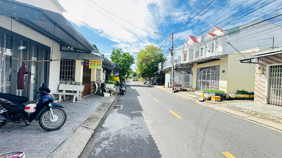 Bán biệt thự Văn Cao Sau 100m², 4 phòng ngủ, 5 tỷ - Ảnh 1