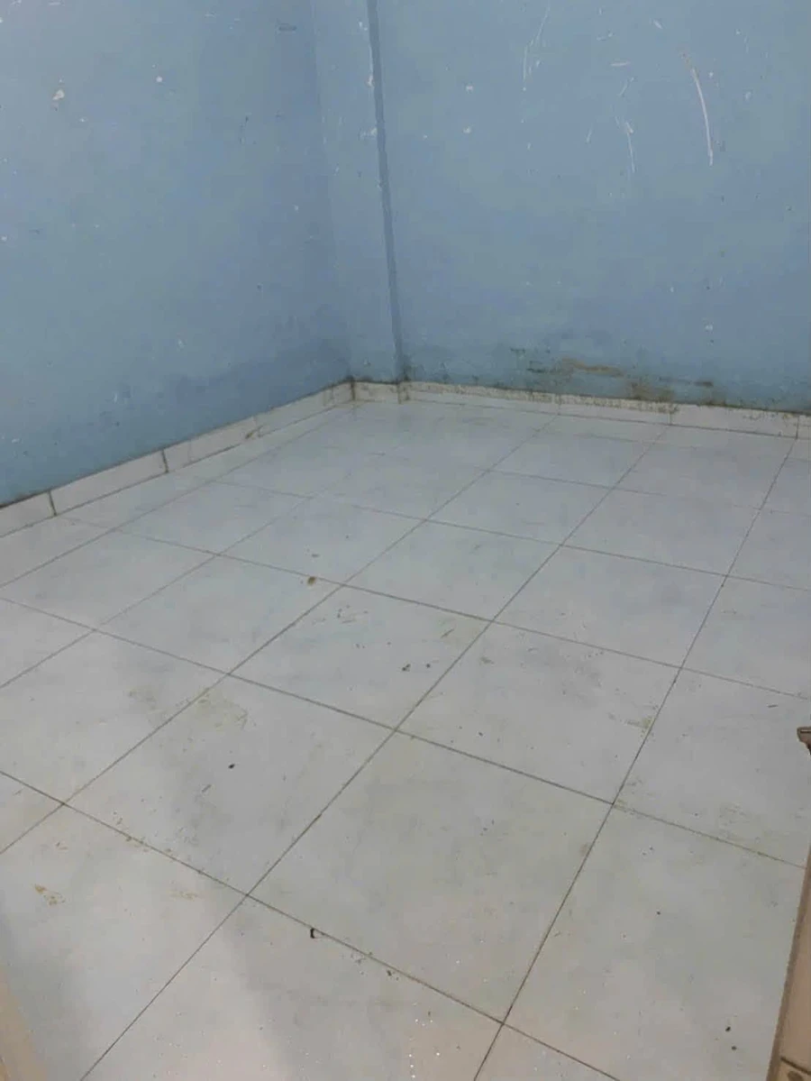 Cho thuê biệt thự Phú Cường, Thủ Dầu Một 250m², 7PN 25tr/tháng - Ảnh thu nhỏ 4