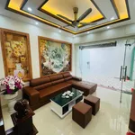 Bán nhà 4 tầng ngõ phố Trần Hưng Đạo, TP Hải Dương, 60m2, 4 phòng ngủ - Ảnh thu nhỏ 3