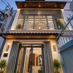 Bán nhà 5 tầng 37.7m² đường Tôn Thất Thuyết, Quận 4, giá 4.688 tỷ - Ảnh thu nhỏ 1