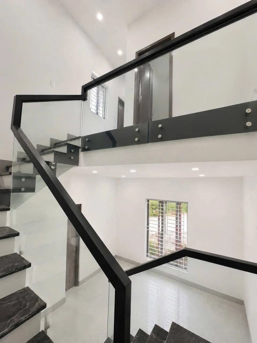 Bán nhà 3,5 tầng mặt tiền Nguyễn Như Chương TP Huế 3,3 tỷ - Ảnh thu nhỏ 4