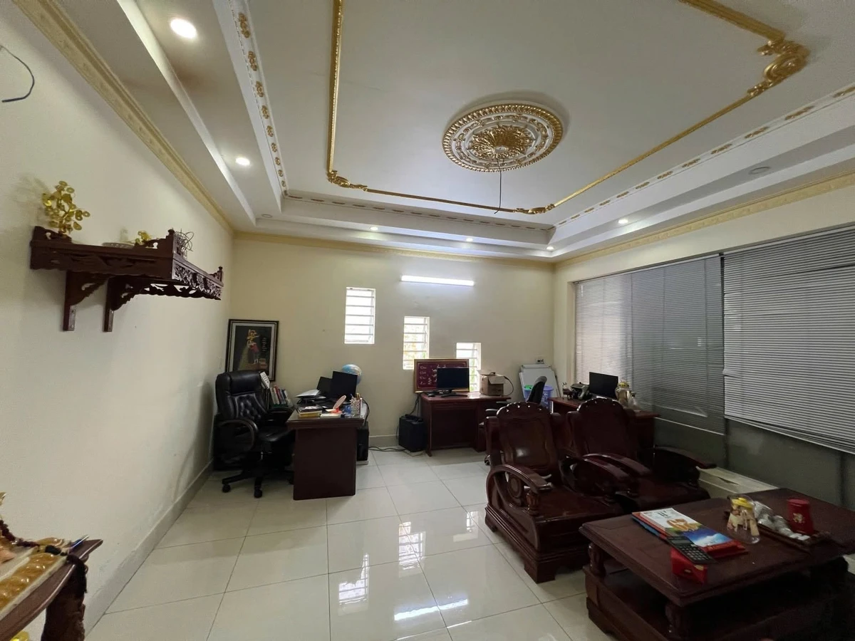 Bán nhà góc 2 mặt tiền Biên Hòa 164m² 3.65 tỷ - Ảnh thu nhỏ 2