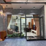 Bán nhà 2 mê 120m2, 3 phòng ngủ, Quang Trung - Ảnh thu nhỏ 1