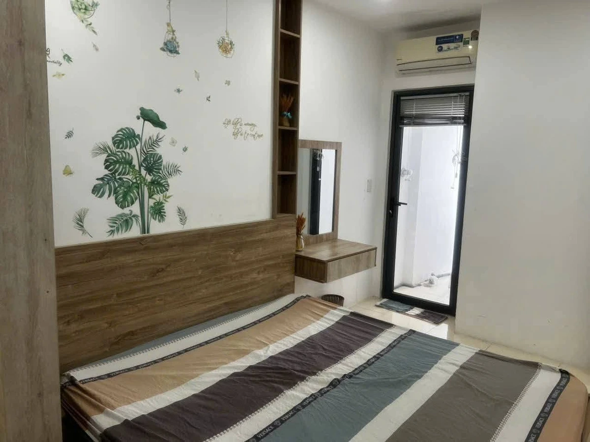 Bán căn hộ 2PN 63.8m² đường Võ Thị Sáu, Khánh Hòa - Ảnh thu nhỏ 4