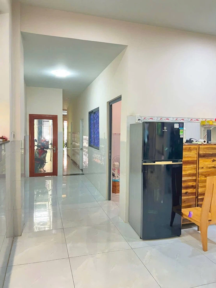 Bán nhà hẻm Đồng Khởi 5×40m, sân vườn, 3PN - Ảnh thu nhỏ 4