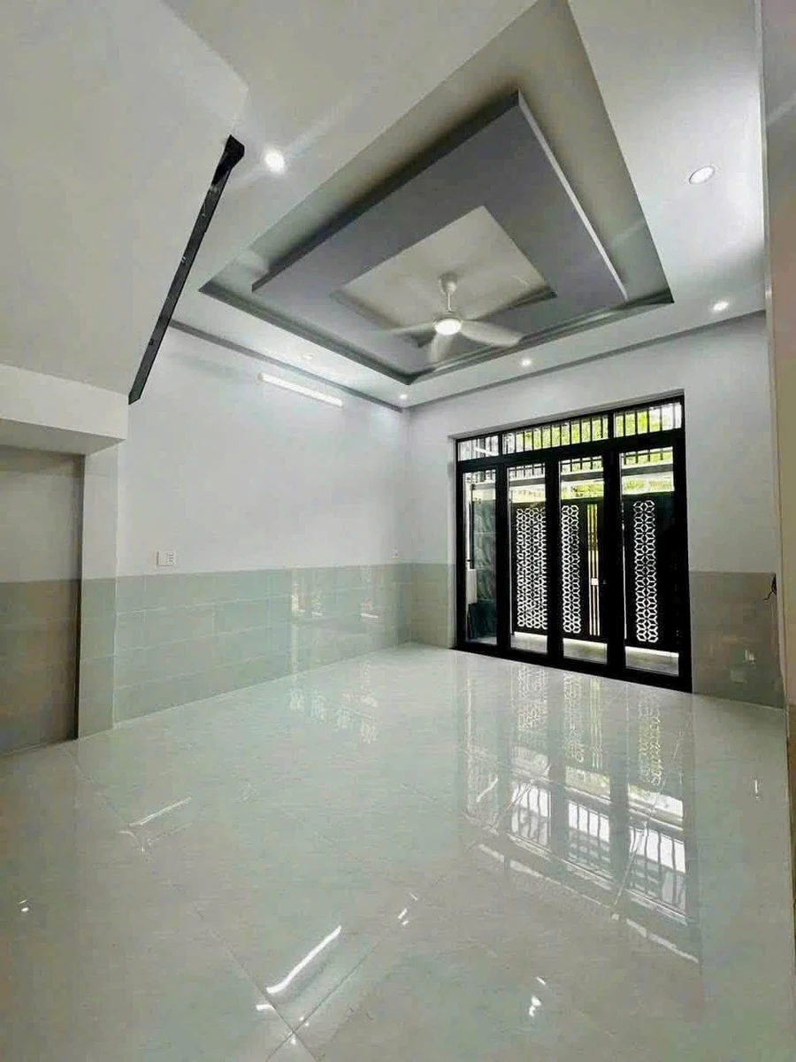 Bán biệt thự mini Biên Hoà 7x15m, 3 phòng ngủ - Ảnh thu nhỏ 4