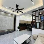 Bán nhà 3 tầng 50m² An Hồng, An Dương, giá 1.9 tỷ - Ảnh thu nhỏ 3