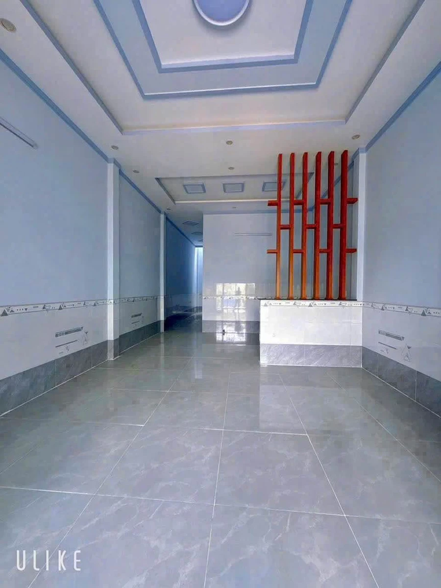 Bán nhà liền kề 100m² 2PN tại Tam Phước, Bình Dương - Ảnh thu nhỏ 2