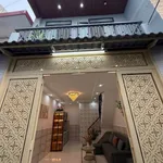 Bán nhà hẻm 337 Ba Đình, Phường 8, Quận 8, 30m², 2PN, giá 3,78 tỷ - Ảnh thu nhỏ 2