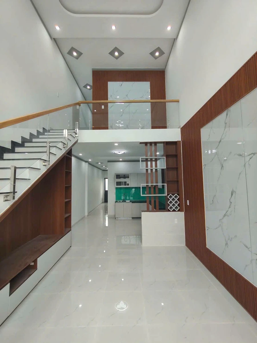 Bán nhà 116,8m² 3 phòng ngủ Bình Minh, Trảng Bom - Ảnh thu nhỏ 3